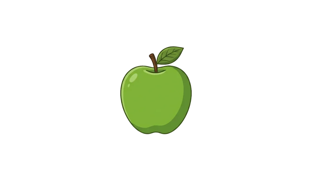 Green Apple