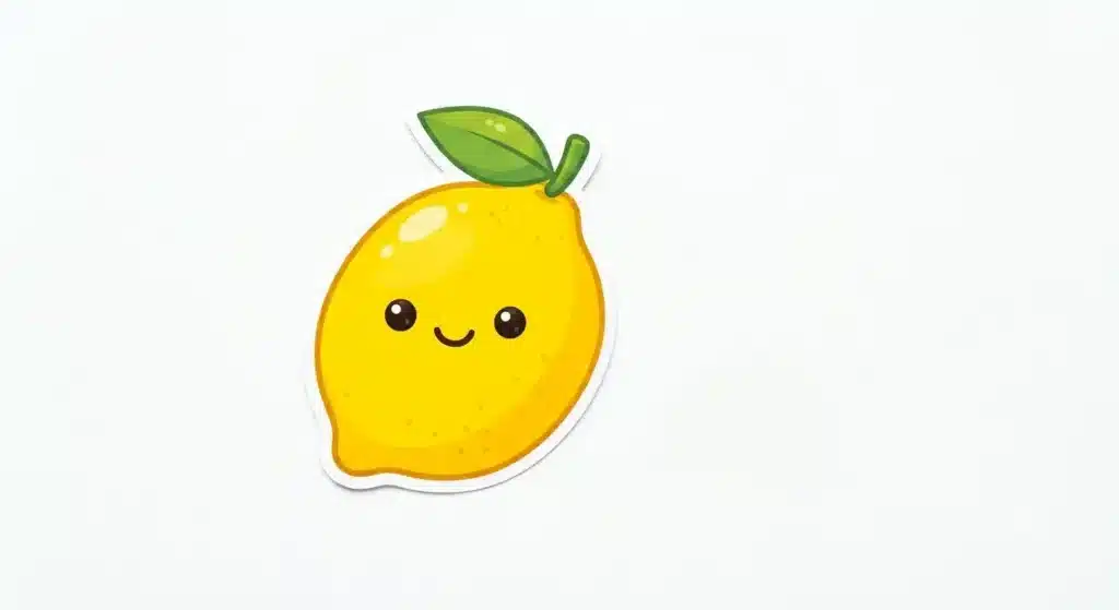 Smile Lemon