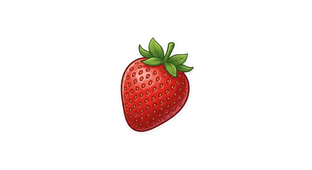 Strawberry