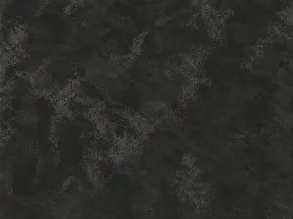 Soft Black Limewash Paint Texture Swatch